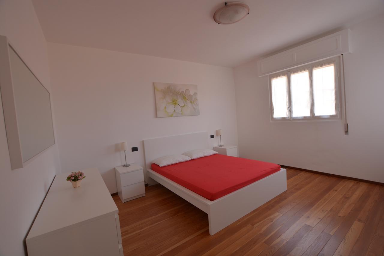 ギッファCasa Trinitaアパートメント エクステリア 写真